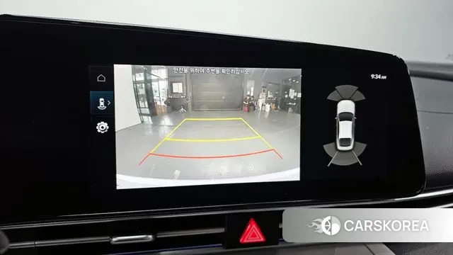 Hyundai Avante (CN7) id 3023053 из Кореи 8