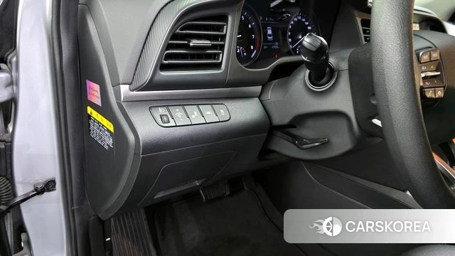 Hyundai The New Avante AD id 4402892 из Кореи 8