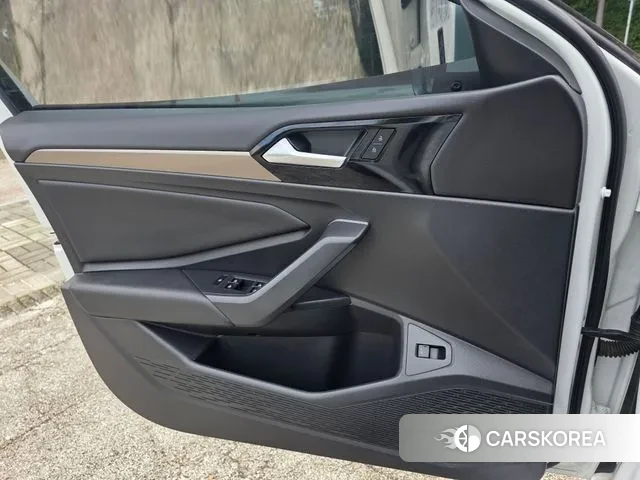 Volkswagen 7th Generation of Jetta id 3248102 из Кореи 8