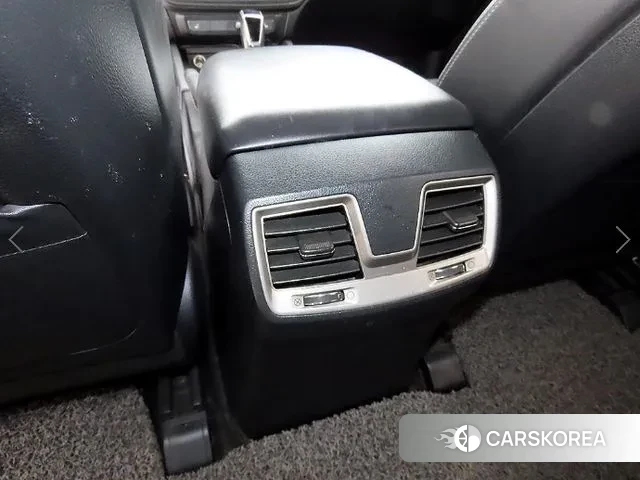 Ssangyong Rexton Sports id 3748745 из Кореи 8