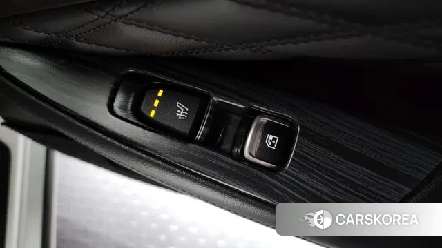 Kia K8 Hybrid id 3384781 из Кореи 8