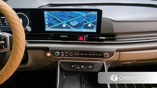 Kia The New Carnival 4th Generation id 3278420 из Кореи 8