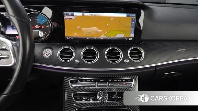 Mercedes-Benz E-Class W213 id 3573391 из Кореи 8