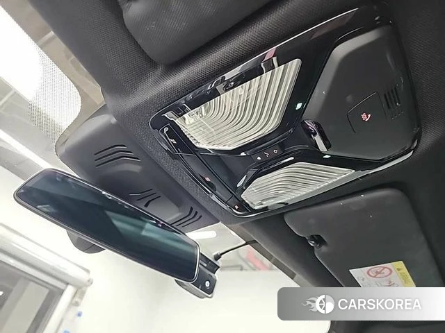 BMW X5 (G05) id 3941497 из Кореи 8