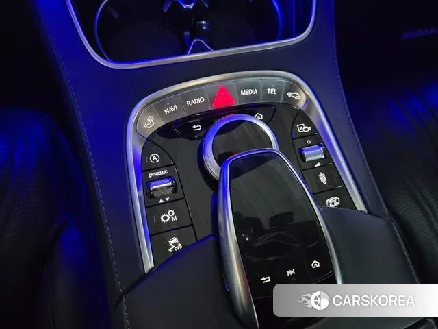 Mercedes-Benz S-Class W222 id 3038947 из Кореи 8