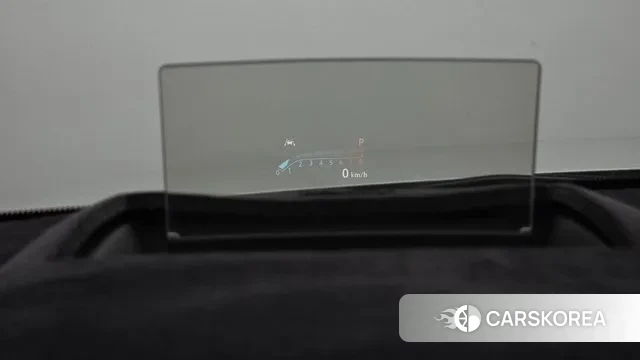 Chevrolet (GM Daewoo) Trailblazer id 3776968 из Кореи 8