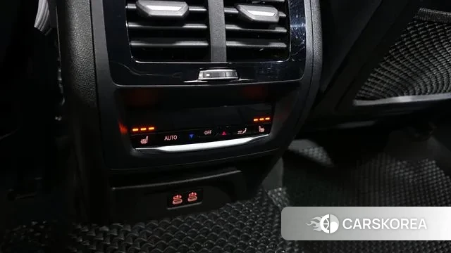 BMW X3 (G01) id 3571789 из Кореи 8