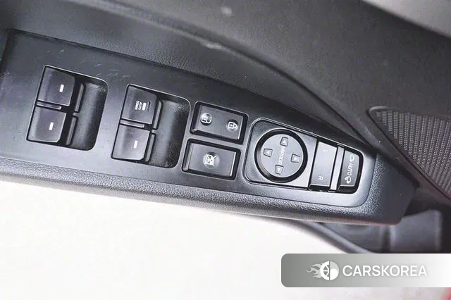 Hyundai Avante AD id 2570860 из Кореи 8