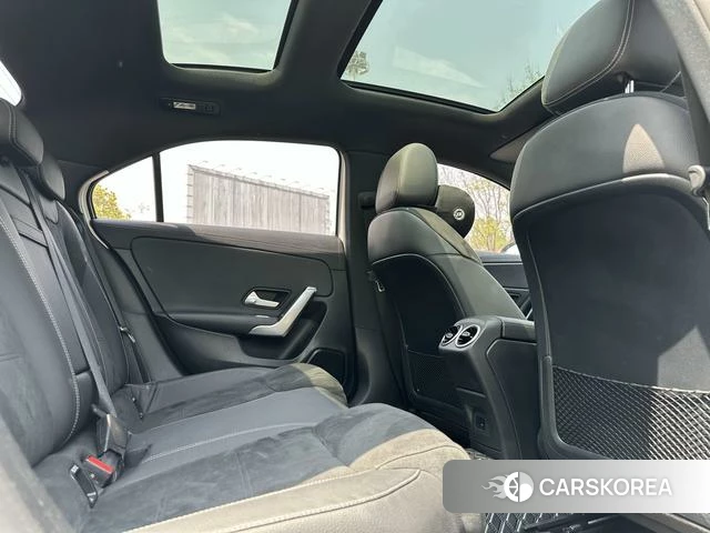 Mercedes-Benz Class A id 4265335 из Китая 8