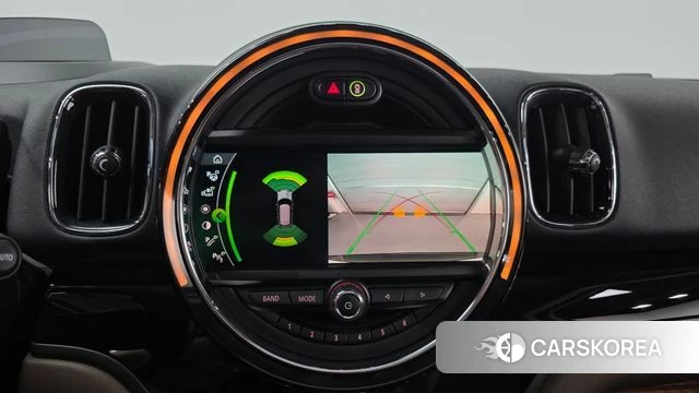 Mini Cooper Countryman id 4435324 из Кореи 8