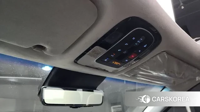 Hyundai The New Palisade id 3528828 из Кореи 8