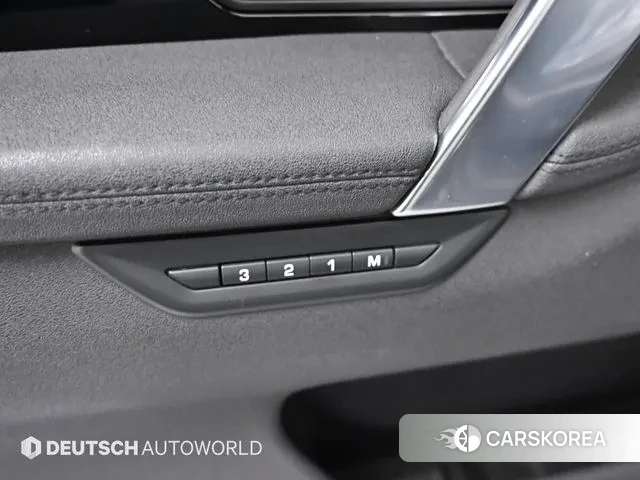 Land Rover Discovery Sports 2nd Generation id 3489114 из Кореи 8