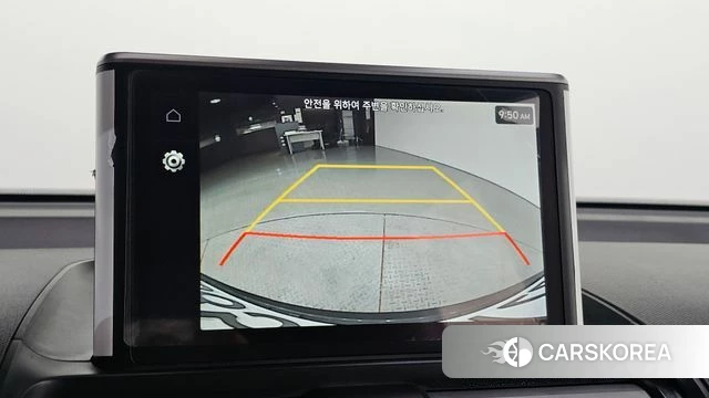 Hyundai Casper id 4528403 из Кореи 8