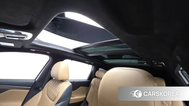 Hyundai The New Santa Fe id 3355498 из Кореи 8