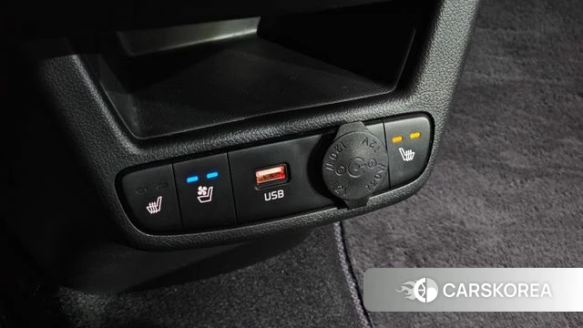 Kia The New Kia Ray id 4462851 из Кореи 8