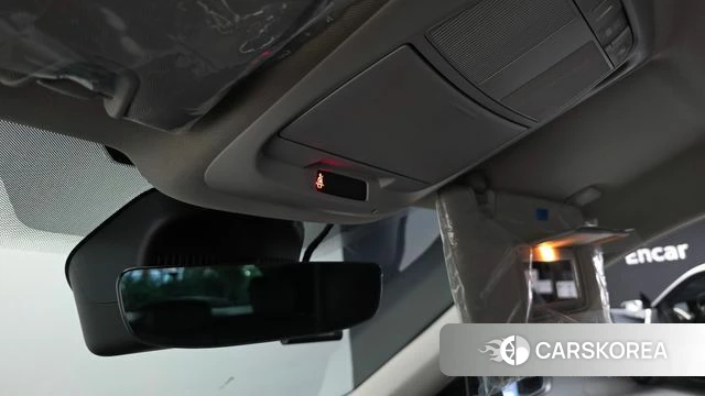 Renault Korea (Samsung) The New QM6 id 4941099 из Кореи 8