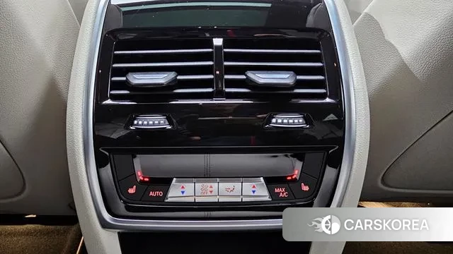 BMW X6 (G06) id 3633827 из Кореи 8