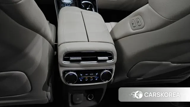 Genesis GV80 id 3366704 из Кореи 8