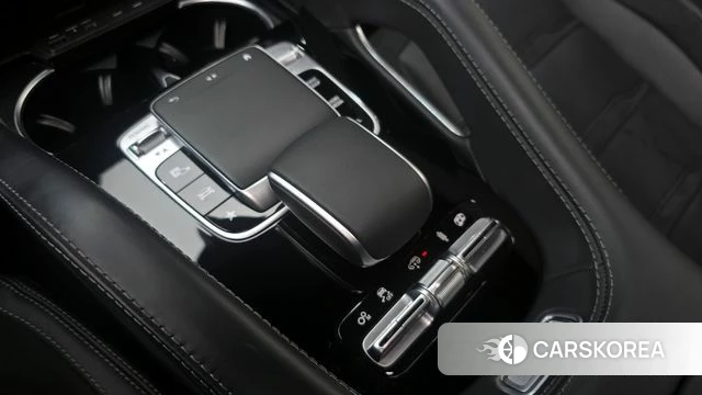 Mercedes-Benz GLE-Class W167 id 4881157 из Кореи 8