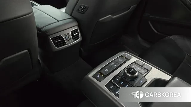 Genesis G80 id 3291805 из Кореи 8