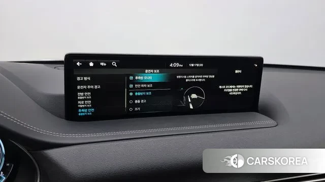 Genesis GV80 id 3488370 из Кореи 8
