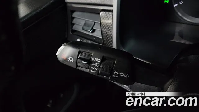 Ssangyong Rexton Sports Cannes id 2652537 из Кореи 8