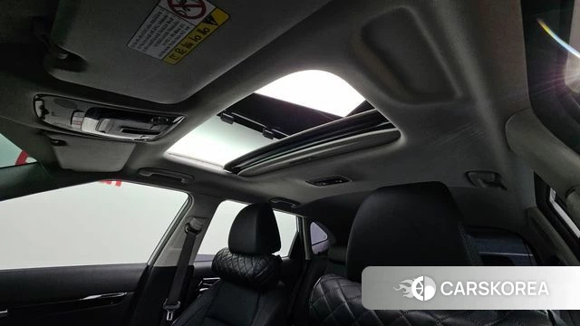 Kia Seltos id 4339302 из Кореи 8