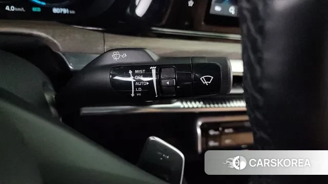 Kia K5 Hybrid 3rd Generation id 3282684 из Кореи 8