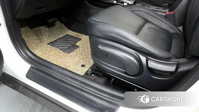 Kia The New Seltos id 4194537 из Кореи 8