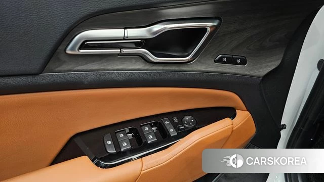 Kia Sportage 5th Generation id 3891206 из Кореи 8