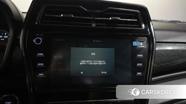 Ssangyong Berry New Tivoli id 4614644 из Кореи 8