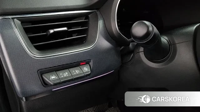 Renault Korea (Samsung) XM3 id 3519879 из Кореи 8