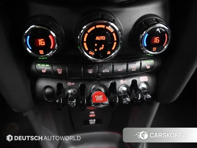 Mini Cooper id 3412089 из Кореи 8