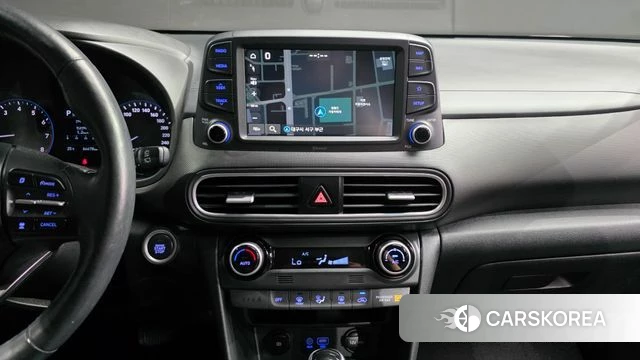 Hyundai Kona id 4906782 из Кореи 8