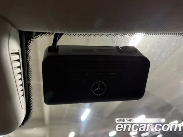 Mercedes-Benz C-Class W205 id 2892297 из Кореи 8