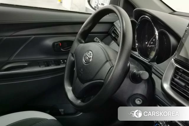 Toyota YARIS L Zhixuan id 4320950 из Китая 8