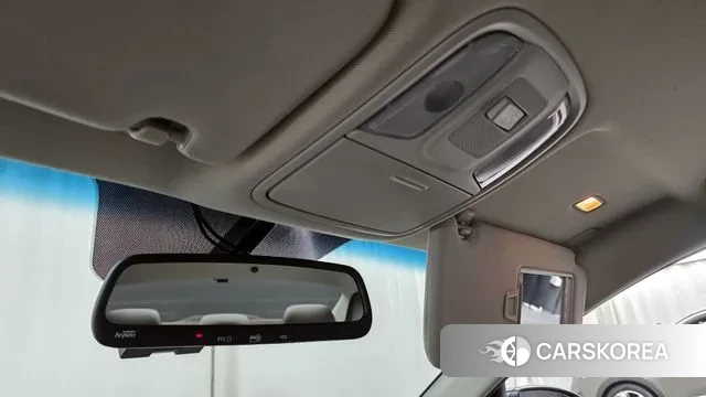 Kia The New K5 2nd generation id 3484981 из Кореи 8