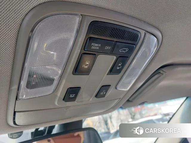 Kia The New Carnival id 3687696 из Кореи 8