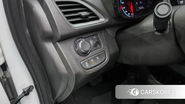 Chevrolet (GM Daewoo) The New Spark id 4563309 из Кореи 8