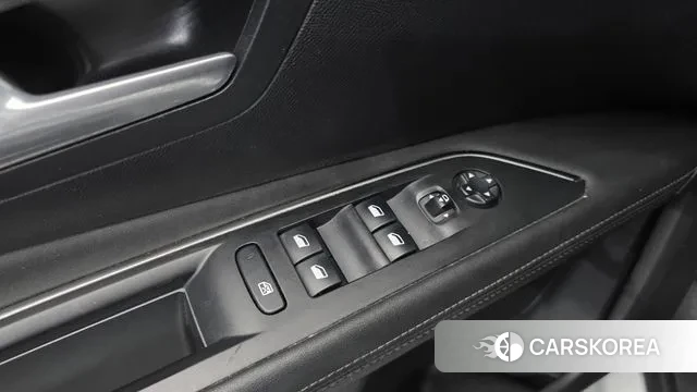 Peugeot 3008 second generation id 3788499 из Кореи 8