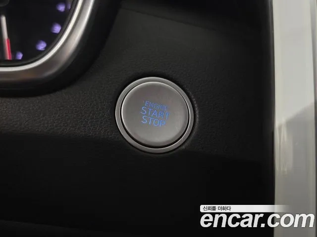 Hyundai Tucson (NX4) id 2944911 из Кореи 8