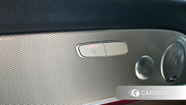 Mercedes-Benz E-Class W213 id 4411194 из Кореи 8