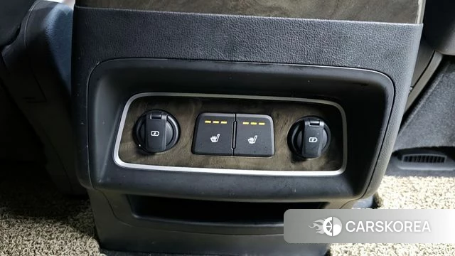 Hyundai The New Grand Starex id 4305071 из Кореи 8