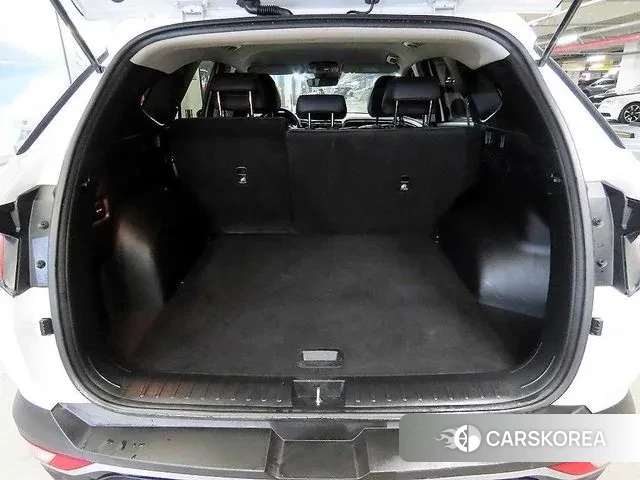 Hyundai Tucson (NX4) id 3458250 из Кореи 8