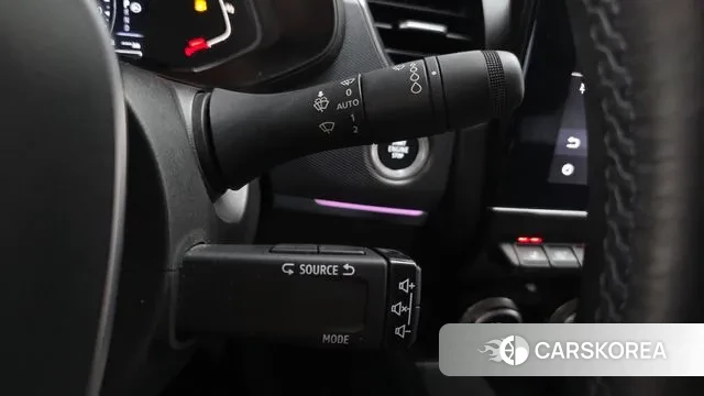 Renault Korea (Samsung) XM3 id 3712758 из Кореи 8