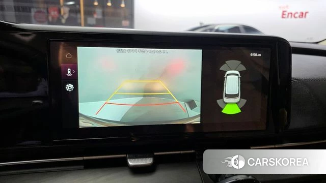 Kia Carnival 4th generation id 3813229 из Кореи 8