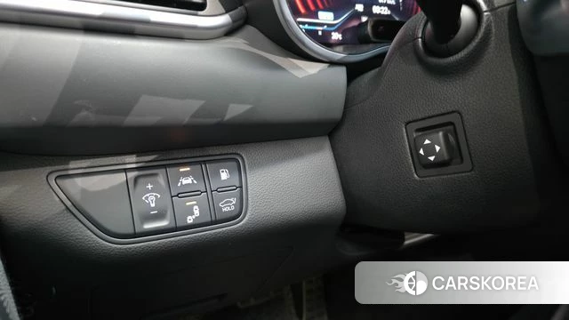 Genesis G70 id 3886203 из Кореи 8