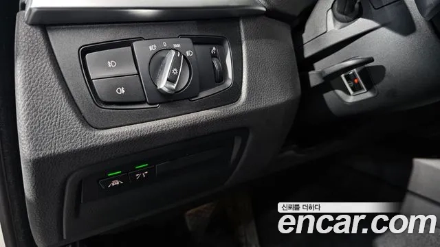 BMW 4 Series (F32) id 2896674 из Кореи 8