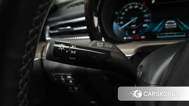 Kia K5 Hybrid 3rd Generation id 4410488 из Кореи 8