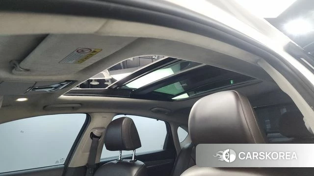 Hyundai Grandeur IG id 4245819 из Кореи 8